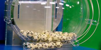 Powerball jackpot rises to $540M: No winners in first drawing of 2022