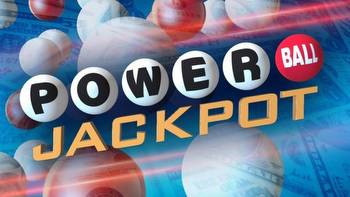 Powerball Jackpot Rolls to $575 Million