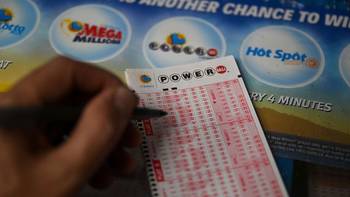 Powerball jackpot swells to $835 million ahead of next drawing
