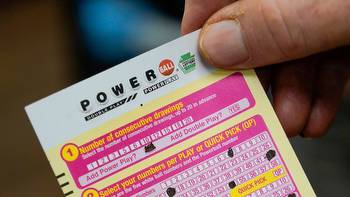 Powerball jackpot tops $1 billion ahead of Monday's drawing
