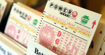 Powerball Jackpot Up To $147 Million Feb. 7; Two Time Pick 3 Winner