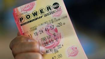 Powerball jackpot: What numbers get drawn the most?