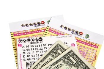 Powerball July 21 Jackpot $ 161M; PA Ticket Matches 5 for $ 1M