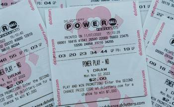 Powerball Live Drawing Results for Wednesday, November 16, 2022: Winning Numbers
