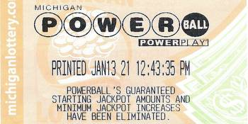 Powerball lottery jackpot hits $630M: Ticket cost, cutoff time to buy