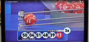 Powerball Monday Jackpot Estimated At $90 Million For May 16