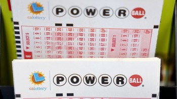 Powerball numbers for 4/6/24 lottery drawing: Winning ticket announced