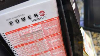 Powerball numbers for January 9 2023