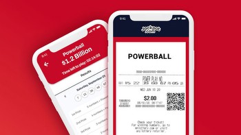 Powerball NY online tickets: Jackpot grows to $1.09 billion for Wednesday’s drawing