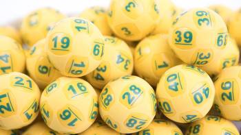 Powerball results: Winning numbers for $160m jackpot draw 1380 revealed