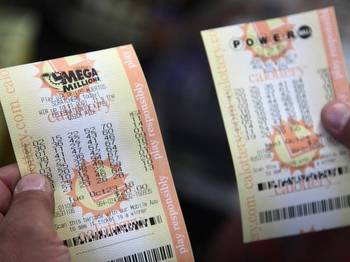 Powerball Ticket Bought In Leesburg Wins $50,000