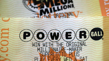Powerball ticket worth $2.5 million sold in Compton; Saturday jackpot to hit $457 million