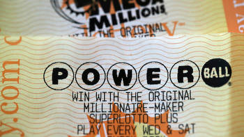 Powerball Winner: Did Anyone Win Monday's $122 Million Jackpot?