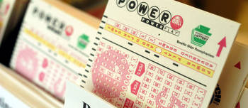 Powerball Winning Numbers April 2; Top Prize Rises to $222 Million
