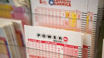 Powerball winning numbers drawing for Saturday, Aug. 27, 2022