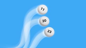 Powerball winning numbers for 11/29/23 drawing, $374 million jackpot
