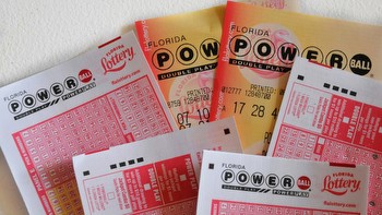 Powerball winning numbers for 4/1/24 drawing: $1 billion jackpot
