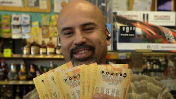 Powerball winning numbers for April 4th, 2022: Did you win the $231 million jackpot?