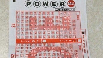 Powerball winning numbers for Feb. 28: Jackpot rises to $412 million