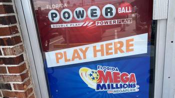 Powerball winning numbers for Wednesday, Aug. 2, 2023, and $124 million