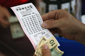 Powerball Winning Tickets Sold At Popular New York Stores