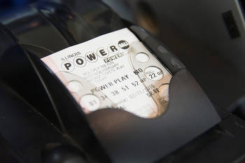 Powerball's First Monday Drawing Delayed by Technical Issue