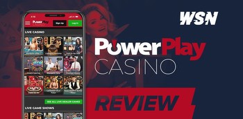 PowerPlay Casino Review 2024