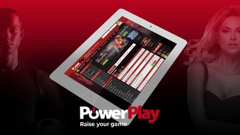 PowerPlay celebrates five-year anniversary in the online gaming market of Ontario