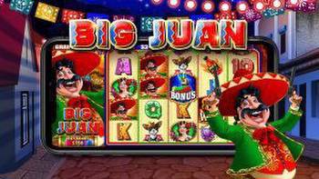 Pragmatic And Wild Streak Collab For Mexican Themed Big Juan Slot Release