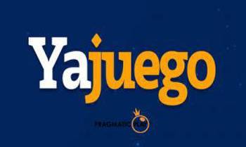 Pragmatic grows LatAm live casino reach via Yajuego