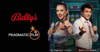 Pragmatic Play agrees global live casino deal with Gamesys