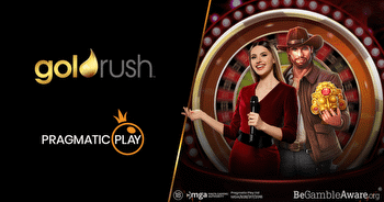 PRAGMATIC PLAY AND GOLDRUSH PARTNER IN LATEST SOUTH AFRICAN AGREEMENT