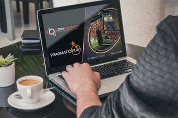 Pragmatic Play and LatAm Op Dotworkers Sign Online Casino Supply Deal