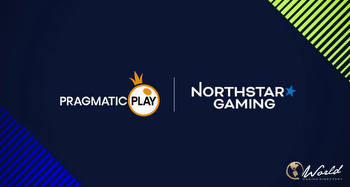 Pragmatic Play and NorthStar ink expansion Partnership