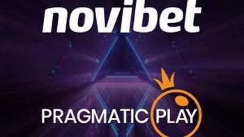 Pragmatic Play Announce Novibet Deal For Bingo Offering