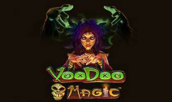 Pragmatic Play announces new Voodoo Magic slot game