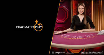 Pragmatic Play augments Live Casino iGaming offering