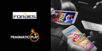 Pragmatic Play Delivers Content for Czech Brand Forbes Casino