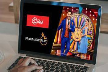 Pragmatic Play Expands 32Red Partnership with Live Casino Launch