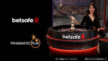 Pragmatic Play expands Betsson partnership to add Live Casino through Betsafe in Latin America