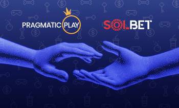 Pragmatic Play Expands Footprint in Paraguay with Solbet