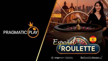 Pragmatic Play expands Live Casino offering with Spanish roulette