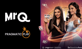 PRAGMATIC PLAY EXPANDS MRQ PARTNERSHIP WITH ADDITION OF LIVE CASINO CONTENT