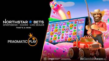 Pragmatic Play expands Ontario presence through new content deal with NorthStar Bets