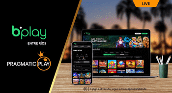 Pragmatic Play expands reach in Argentina in partnership with bplay