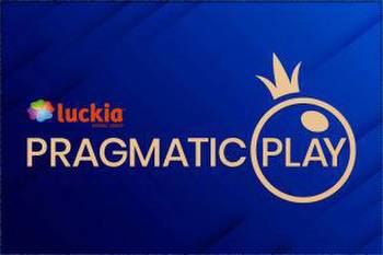 Pragmatic Play Expands Spanish Footing with Luckia Online Slots Deal