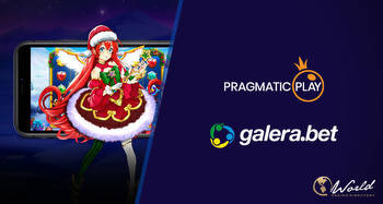 Pragmatic Play Expands to the Brazilian Market via Partnership with Galera Bet