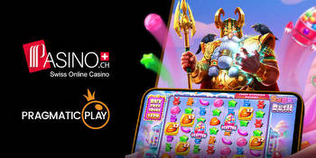 Pragmatic Play Grows Footprint in Swiss Market with Pasino.ch