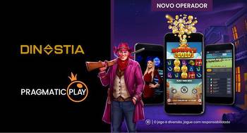 Pragmatic Play increases reach in the LATAM market with Dinastia