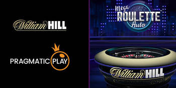 Pragmatic Play Injects Live Casino Content into 888’s William Hill